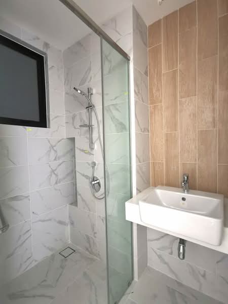 Tropicana Miyu untuk Untuk Disewa - RM 3,200 /bulan, Mac 2026 - Bathroom - PropertyGuru.com.my