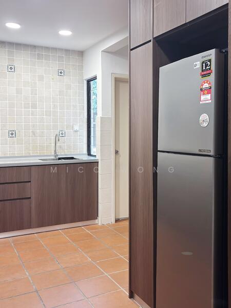 Condominium for Rent at Casa Kiara - Mico Wong - Kitchen - PropertyGuru.com.my