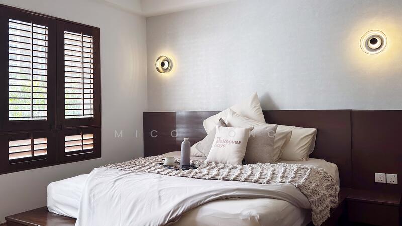 Condominium for Rent at Casa Kiara - Mico Wong - Bedroom - PropertyGuru.com.my