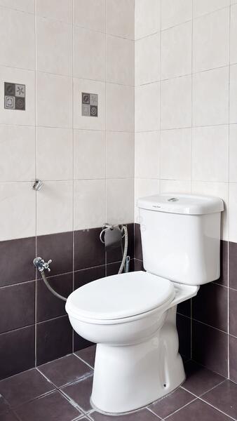 Condominium for Rent at Casa Kiara - Mico Wong - Bathroom - PropertyGuru.com.my