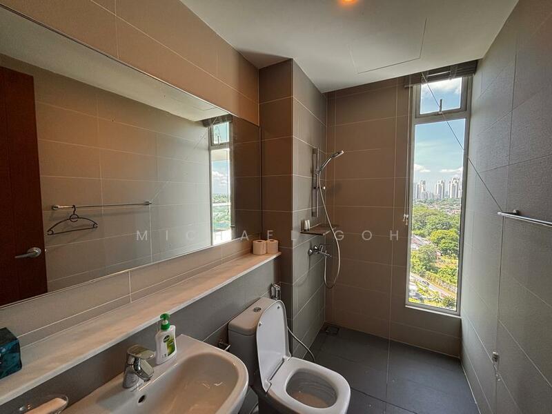For Rent - Summerscape Luxury Condominium