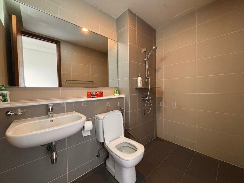 For Rent - Summerscape Luxury Condominium