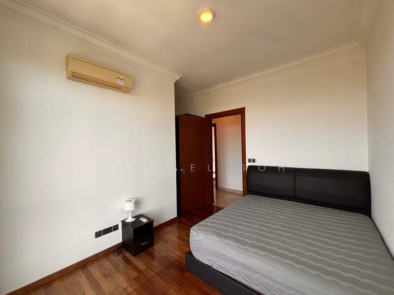 For Rent - Summerscape Luxury Condominium