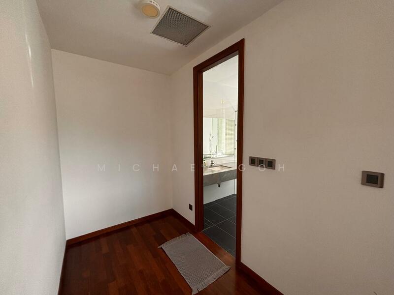 For Rent - Summerscape Luxury Condominium