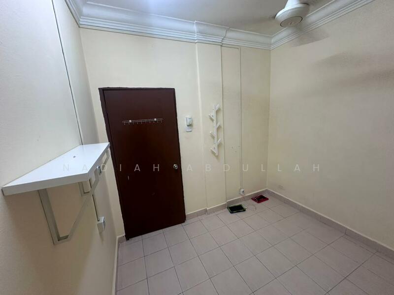 Apartment for Sale at D'Rimba - Nadiah Abdullah - Interior - PropertyGuru.com.my