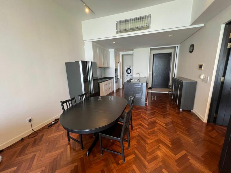 Condominium for Rent at Andaman @ Quayside - Allan Goh - Kitchen - PropertyGuru.com.my