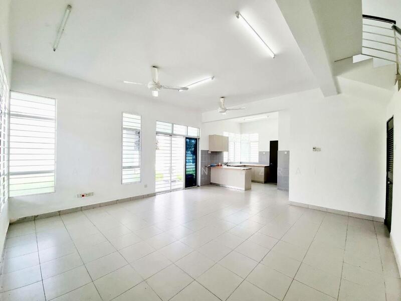 Ceri Bandar Hillpark, Puncak Alam untuk Untuk Dijual - RM 720,000, Mac 2026 - Living Room - PropertyGuru.com.my