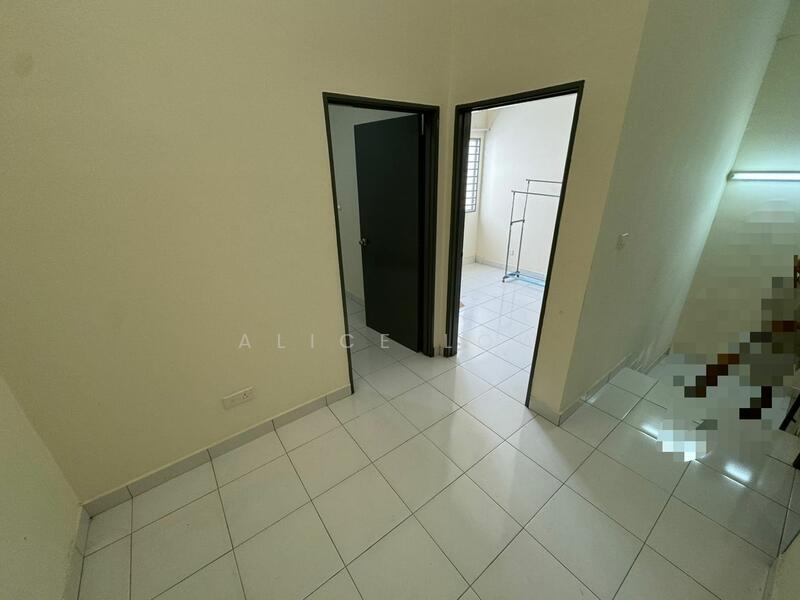 2-storey Terraced House for Sale in Rawang (Selangor) - Alice Low - Interior - PropertyGuru.com.my
