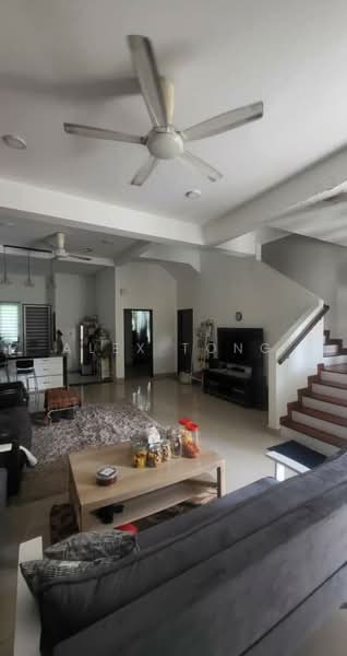 Rumah Teres 2 Tingkat untuk Dijual di Alam Impian (Shah Alam) - Alex Tong - PropertyGuru.com.my