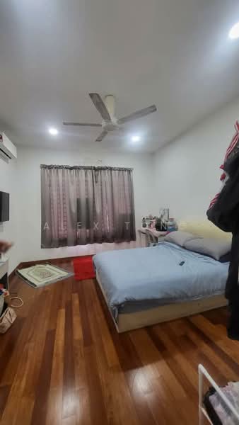 Rumah Teres 2 Tingkat untuk Dijual di Alam Impian (Shah Alam) - Alex Tong - PropertyGuru.com.my