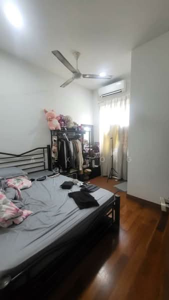 Rumah Teres 2 Tingkat untuk Dijual di Alam Impian (Shah Alam) - Alex Tong - PropertyGuru.com.my