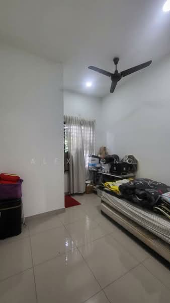 Rumah Teres 2 Tingkat untuk Dijual di Alam Impian (Shah Alam) - Alex Tong - PropertyGuru.com.my