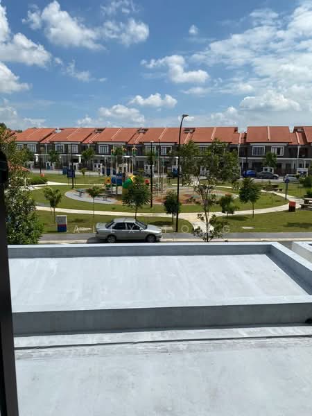 Rumah Teres 2 Tingkat untuk Dijual di Alam Impian (Shah Alam) - Alex Tong - PropertyGuru.com.my