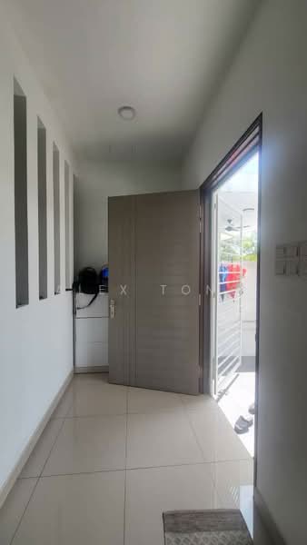 Rumah Teres 2 Tingkat untuk Dijual di Alam Impian (Shah Alam) - Alex Tong - PropertyGuru.com.my