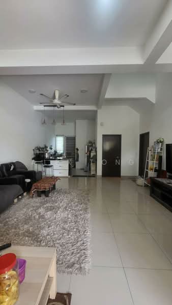 Rumah Teres 2 Tingkat untuk Dijual di Alam Impian (Shah Alam) - Alex Tong - PropertyGuru.com.my
