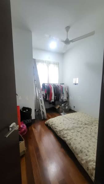 Rumah Teres 2 Tingkat untuk Dijual di Alam Impian (Shah Alam) - Alex Tong - PropertyGuru.com.my