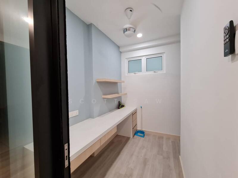 Condominium for Sale at Tropicana Bay Residences - Scott Saw - Study - PropertyGuru.com.my