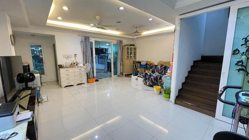 Terraced House for Sale in Puchong (Selangor) - Faiza Aziz - Living Room - PropertyGuru.com.my