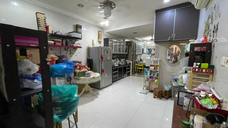 Terraced House for Sale in Puchong (Selangor) - Faiza Aziz - Kitchen - PropertyGuru.com.my
