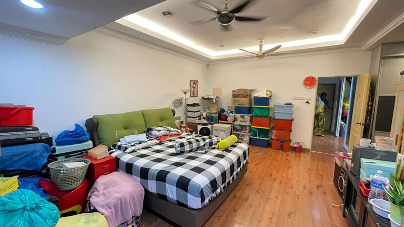 Terraced House for Sale in Puchong (Selangor) - Faiza Aziz - Bedroom - PropertyGuru.com.my