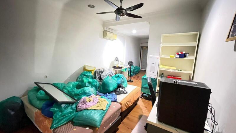Terraced House for Sale in Puchong (Selangor) - Faiza Aziz - Bedroom - PropertyGuru.com.my