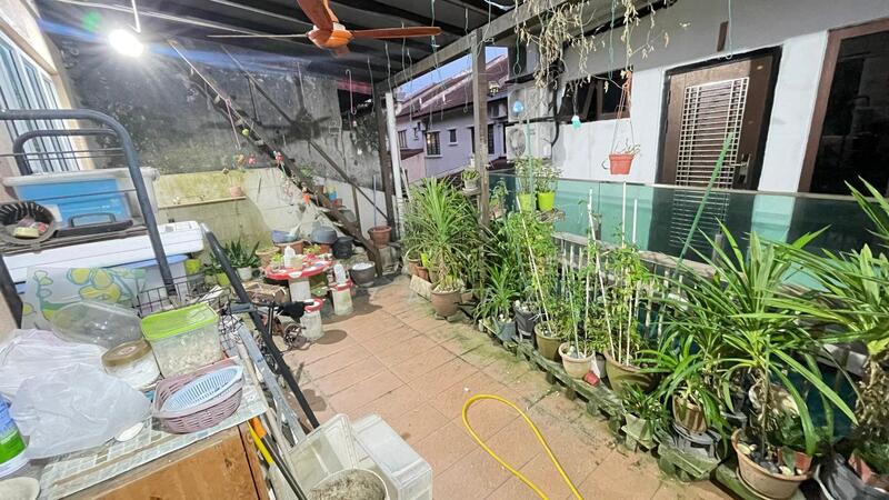 Terraced House for Sale in Puchong (Selangor) - Faiza Aziz - Exterior - PropertyGuru.com.my
