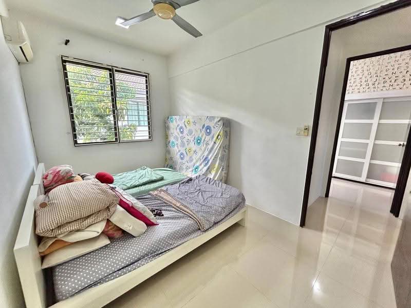 Terraced House for Sale in Shah Alam (Selangor) - Alif Saad - Bedroom - PropertyGuru.com.my