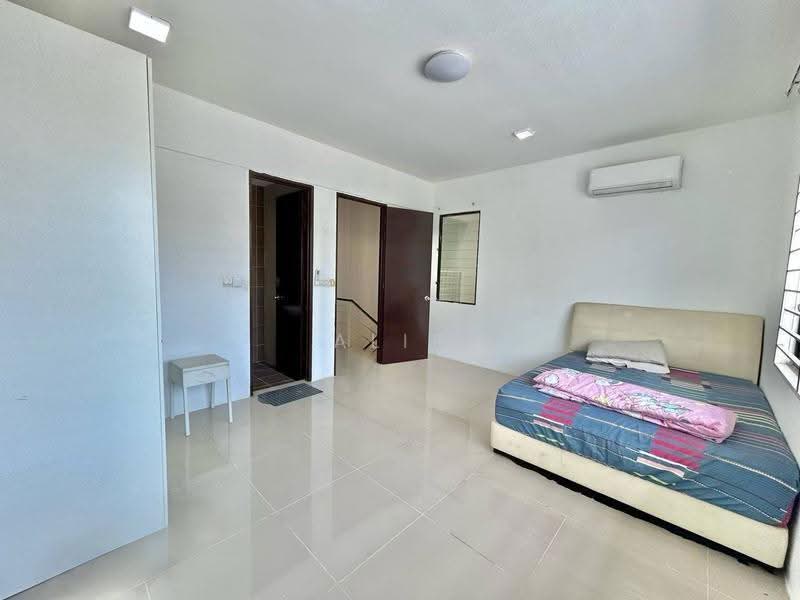 Terraced House for Sale in Shah Alam (Selangor) - Alif Saad - Bedroom - PropertyGuru.com.my