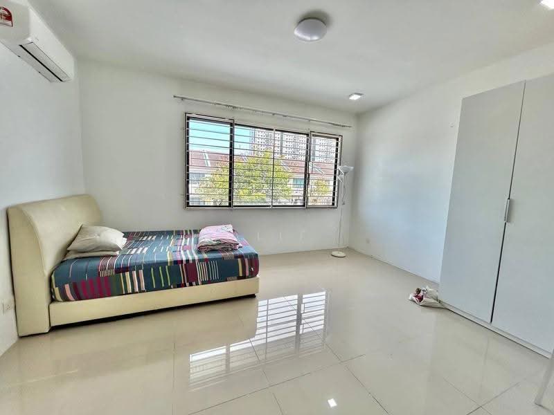 Terraced House for Sale in Shah Alam (Selangor) - Alif Saad - Bedroom - PropertyGuru.com.my