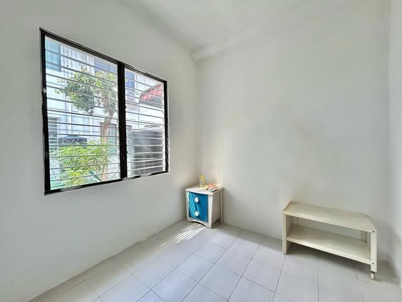 Terraced House for Sale in Shah Alam (Selangor) - Alif Saad - Interior - PropertyGuru.com.my