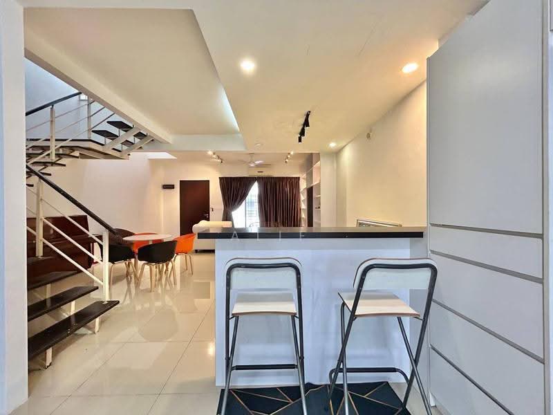 Terraced House for Sale in Shah Alam (Selangor) - Alif Saad - Interior - PropertyGuru.com.my