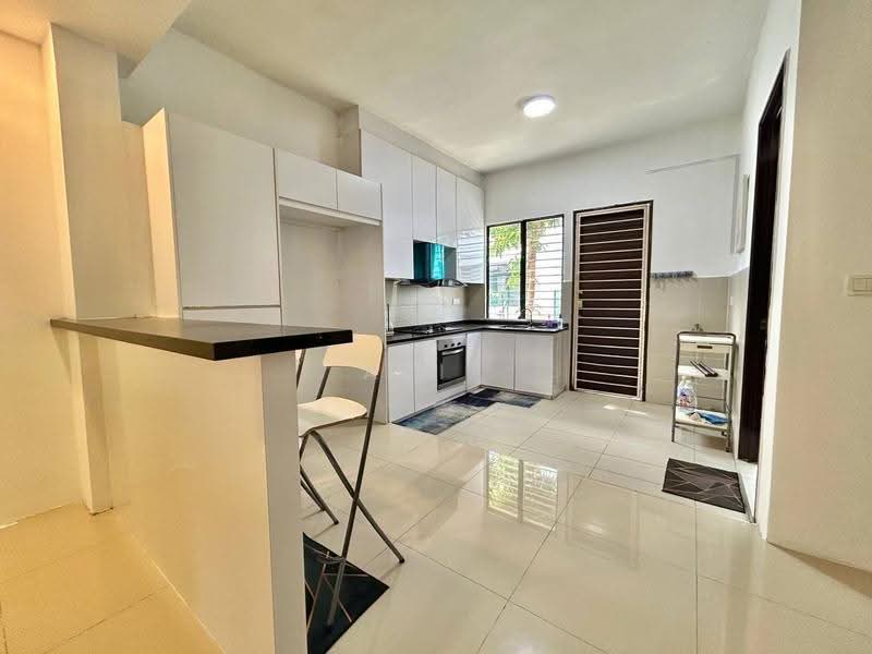 Terraced House for Sale in Shah Alam (Selangor) - Alif Saad - PropertyGuru.com.my