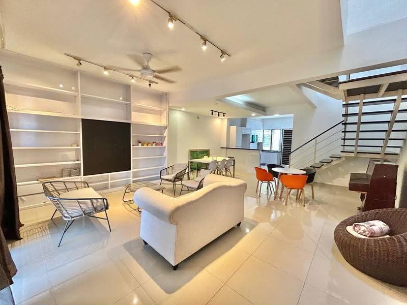 Terraced House for Sale in Shah Alam (Selangor) - Alif Saad - PropertyGuru.com.my