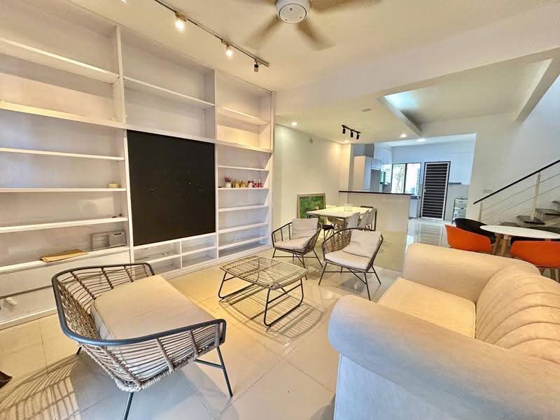 Terraced House for Sale in Shah Alam (Selangor) - Alif Saad - PropertyGuru.com.my