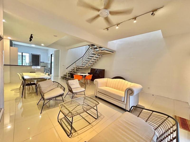 Terraced House for Sale in Shah Alam (Selangor) - Alif Saad - PropertyGuru.com.my