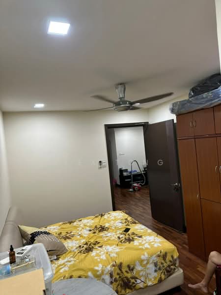 2-storey Terraced House for Sale in Alam Impian (Shah Alam) - Alex Tong - PropertyGuru.com.my