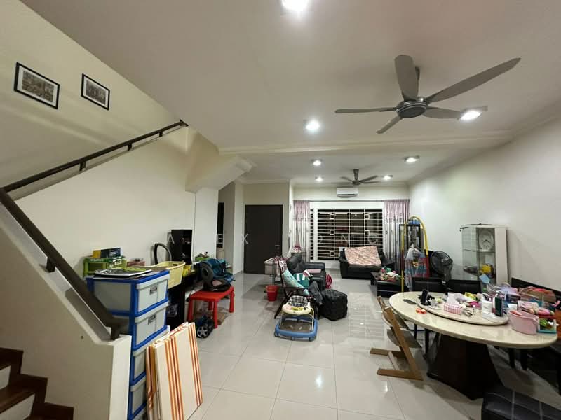 2-storey Terraced House for Sale in Alam Impian (Shah Alam) - Alex Tong - PropertyGuru.com.my