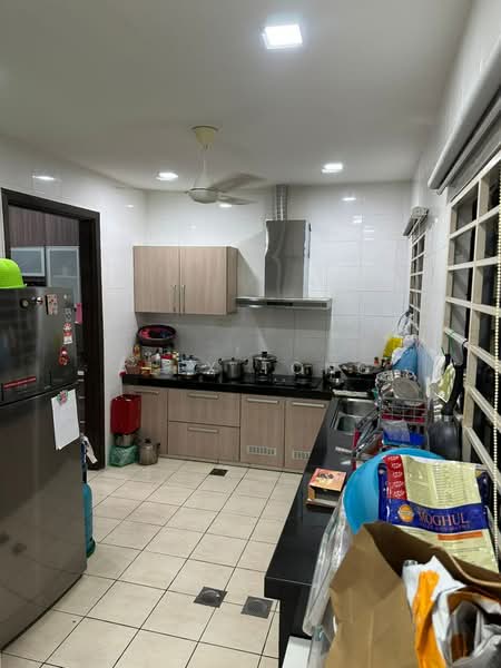 2-storey Terraced House for Sale in Alam Impian (Shah Alam) - Alex Tong - PropertyGuru.com.my