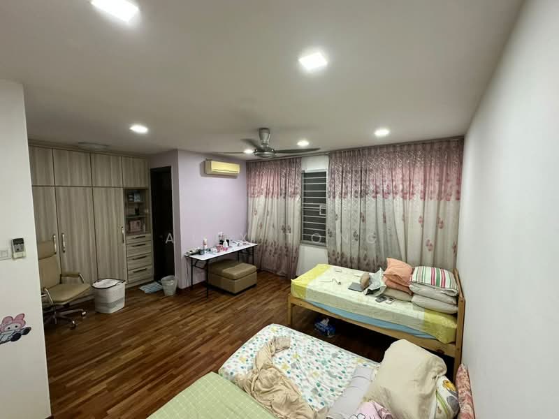 2-storey Terraced House for Sale in Alam Impian (Shah Alam) - Alex Tong - PropertyGuru.com.my