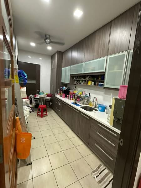 2-storey Terraced House for Sale in Alam Impian (Shah Alam) - Alex Tong - PropertyGuru.com.my