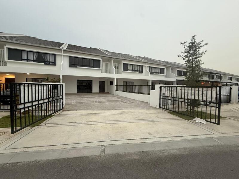 2-storey Terraced House for Sale in Cyberjaya (Selangor) - Abdul Qadir - PropertyGuru.com.my