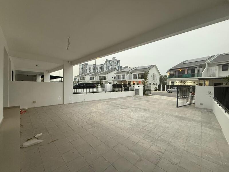 2-storey Terraced House for Sale in Cyberjaya (Selangor) - Abdul Qadir - PropertyGuru.com.my