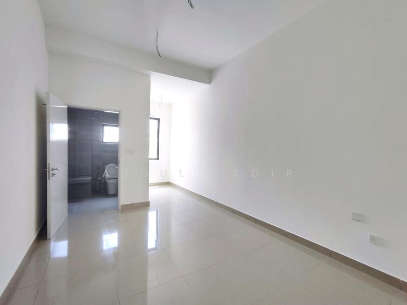2-storey Terraced House for Sale in Cyberjaya (Selangor) - Abdul Qadir - PropertyGuru.com.my