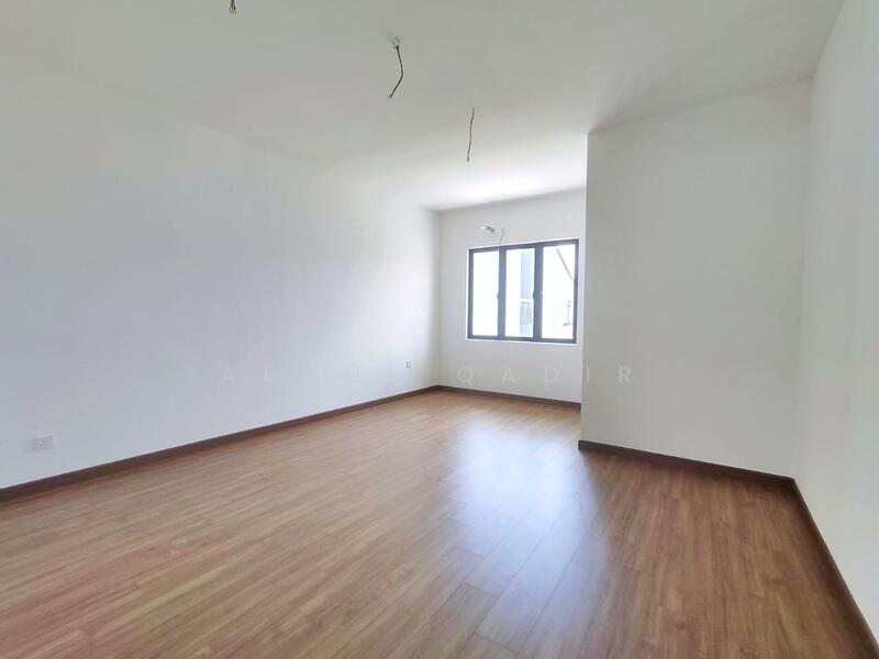 2-storey Terraced House for Sale in Cyberjaya (Selangor) - Abdul Qadir - PropertyGuru.com.my