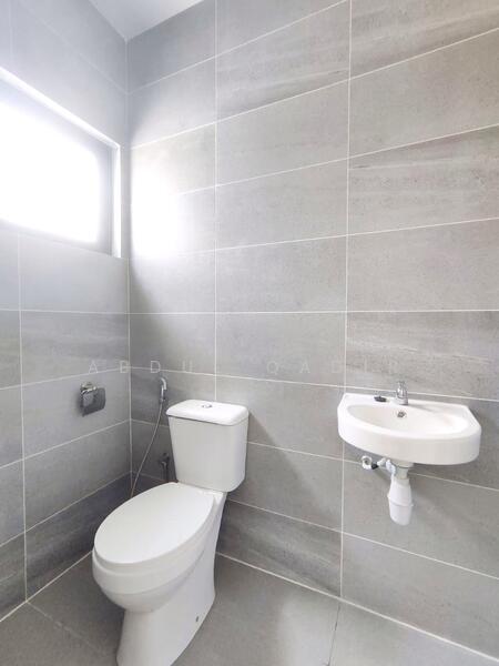 2-storey Terraced House for Sale in Cyberjaya (Selangor) - Abdul Qadir - PropertyGuru.com.my