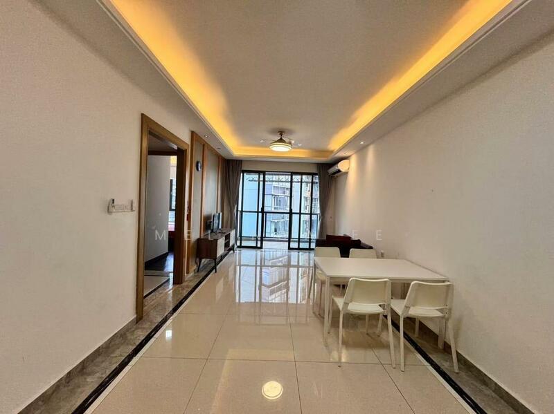 R&F Princess Cove Phase 1 - 2