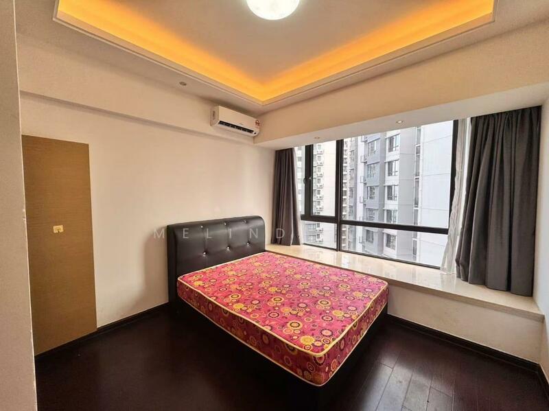 R&F Princess Cove Phase 1 - 4