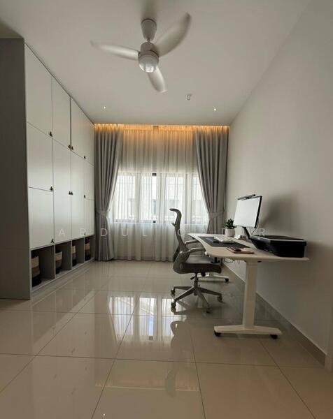 2-storey Terraced House for Sale in Cyberjaya (Selangor) - Abdul Qadir - PropertyGuru.com.my