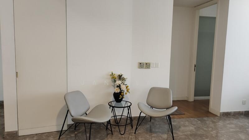 Kiaramas Danai untuk Untuk Disewa - RM 6,500 /bulan, Mac 2026 - Interior - PropertyGuru.com.my