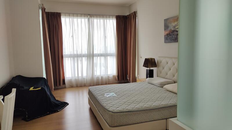 Kiaramas Danai untuk Untuk Disewa - RM 6,500 /bulan, Mac 2026 - Bedroom - PropertyGuru.com.my